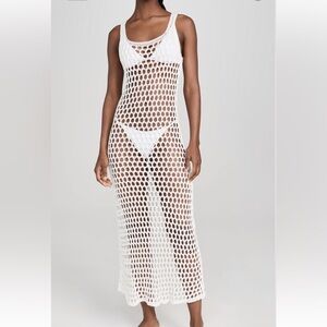 Vix Nicole Swim Cover-Up